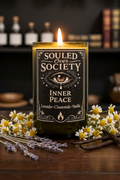 Inner Peace