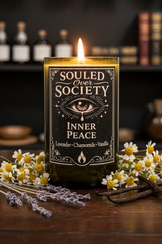 Inner Peace