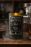 Stay Lit