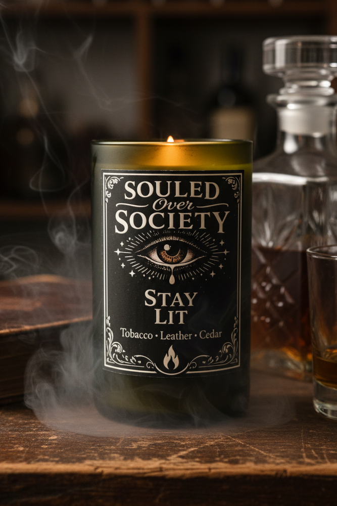 Stay Lit